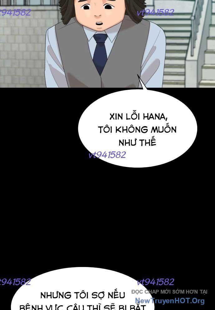 Nhà Hàng Kỳ Lạ Chap 20 - Next Chap 21