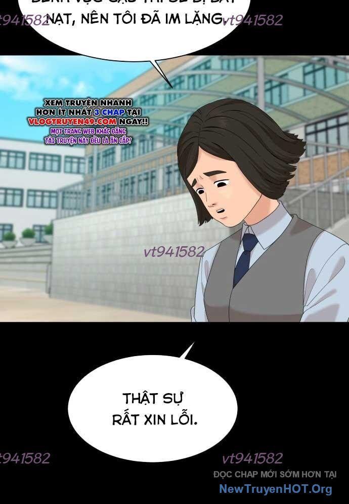 Nhà Hàng Kỳ Lạ Chap 20 - Next Chap 21