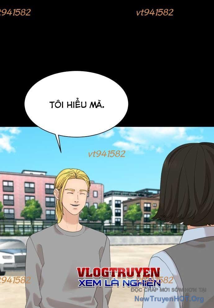Nhà Hàng Kỳ Lạ Chap 20 - Next Chap 21