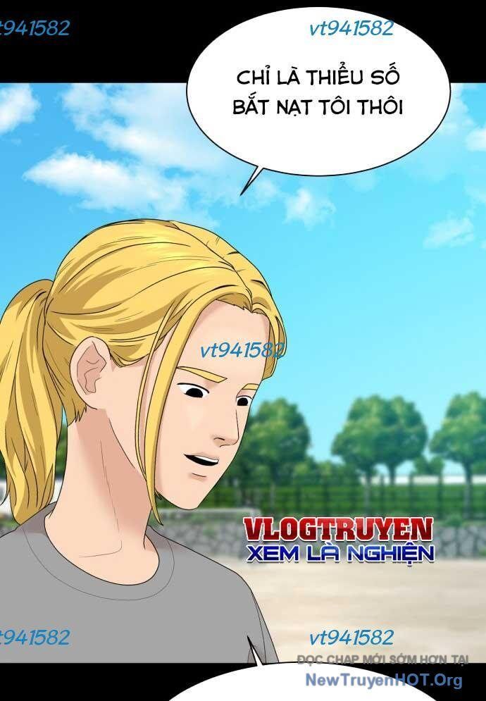 Nhà Hàng Kỳ Lạ Chap 20 - Next Chap 21