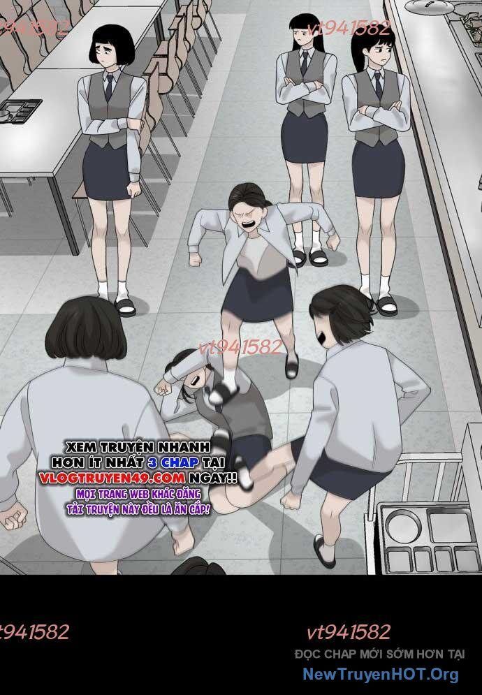 Nhà Hàng Kỳ Lạ Chap 20 - Next Chap 21