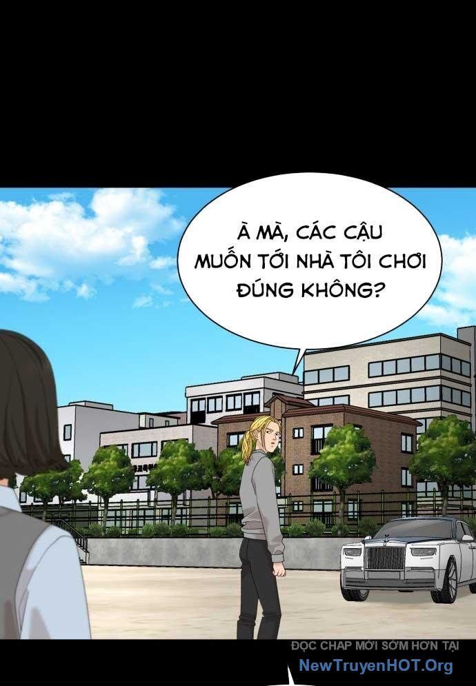 Nhà Hàng Kỳ Lạ Chap 20 - Next Chap 21