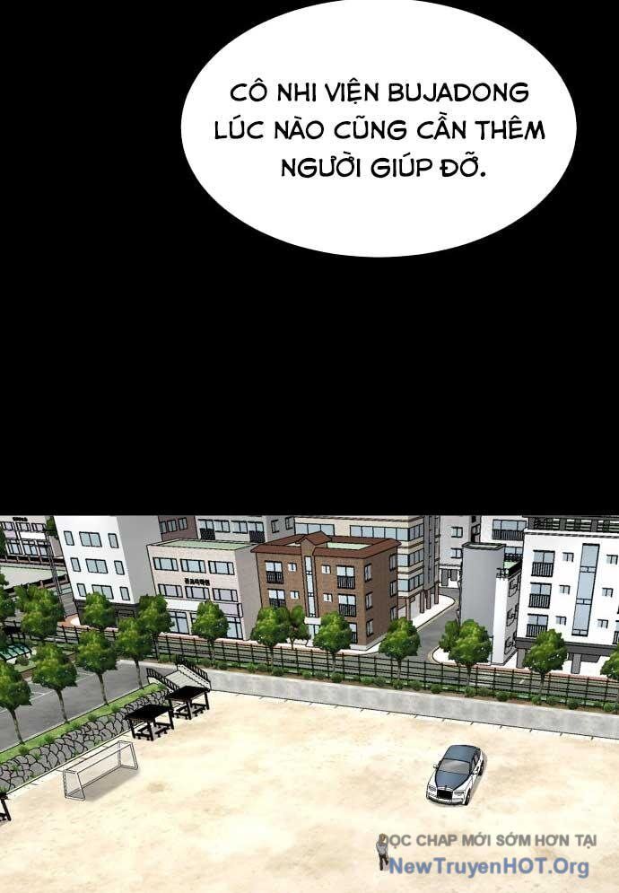 Nhà Hàng Kỳ Lạ Chap 20 - Next Chap 21