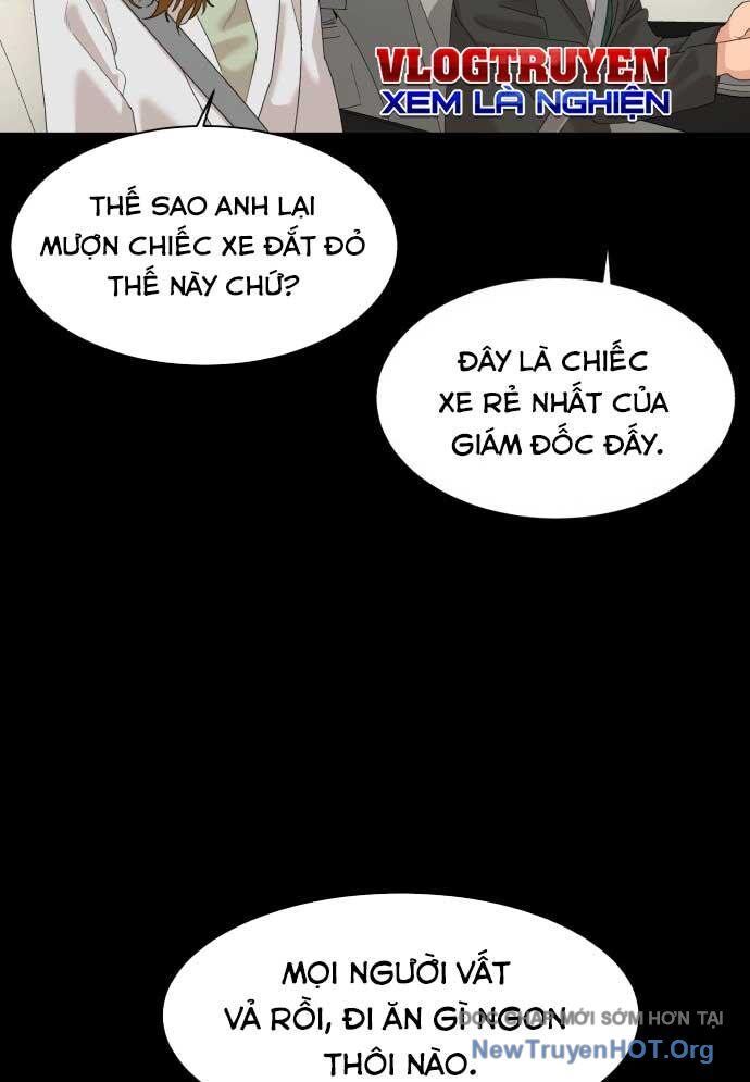 Nhà Hàng Kỳ Lạ Chap 20 - Next Chap 21