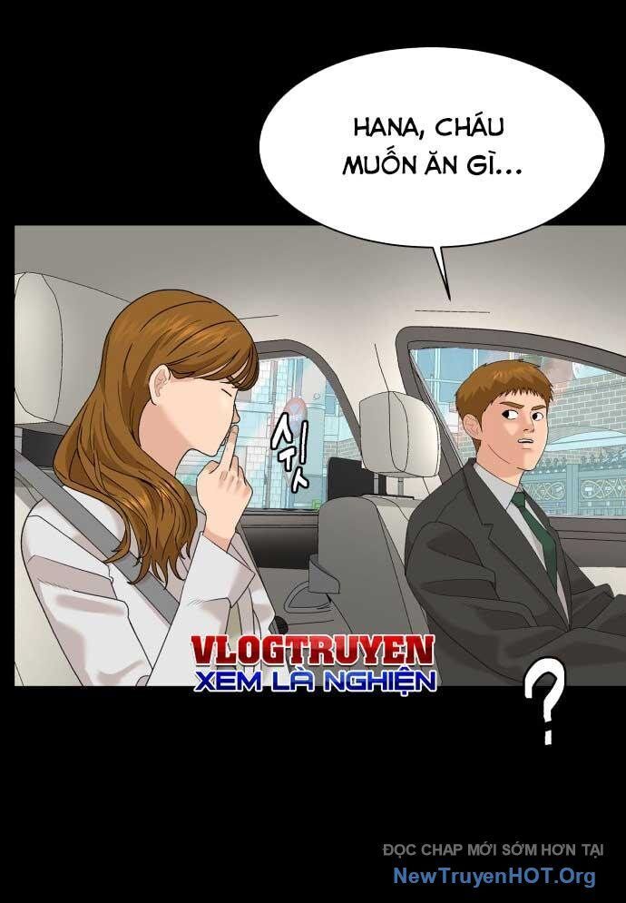 Nhà Hàng Kỳ Lạ Chap 20 - Next Chap 21