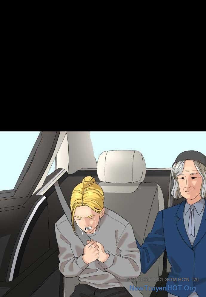 Nhà Hàng Kỳ Lạ Chap 20 - Next Chap 21