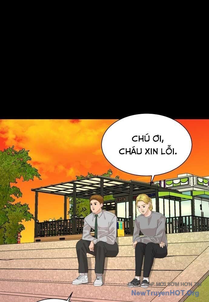 Nhà Hàng Kỳ Lạ Chap 20 - Next Chap 21