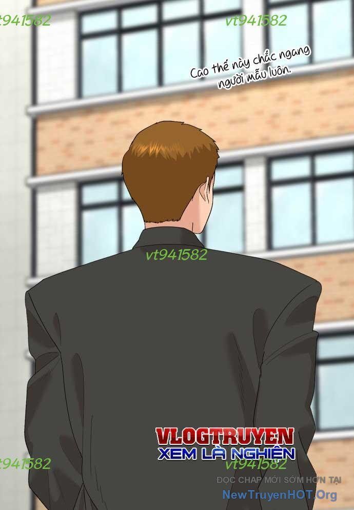 Nhà Hàng Kỳ Lạ Chap 20 - Next Chap 21