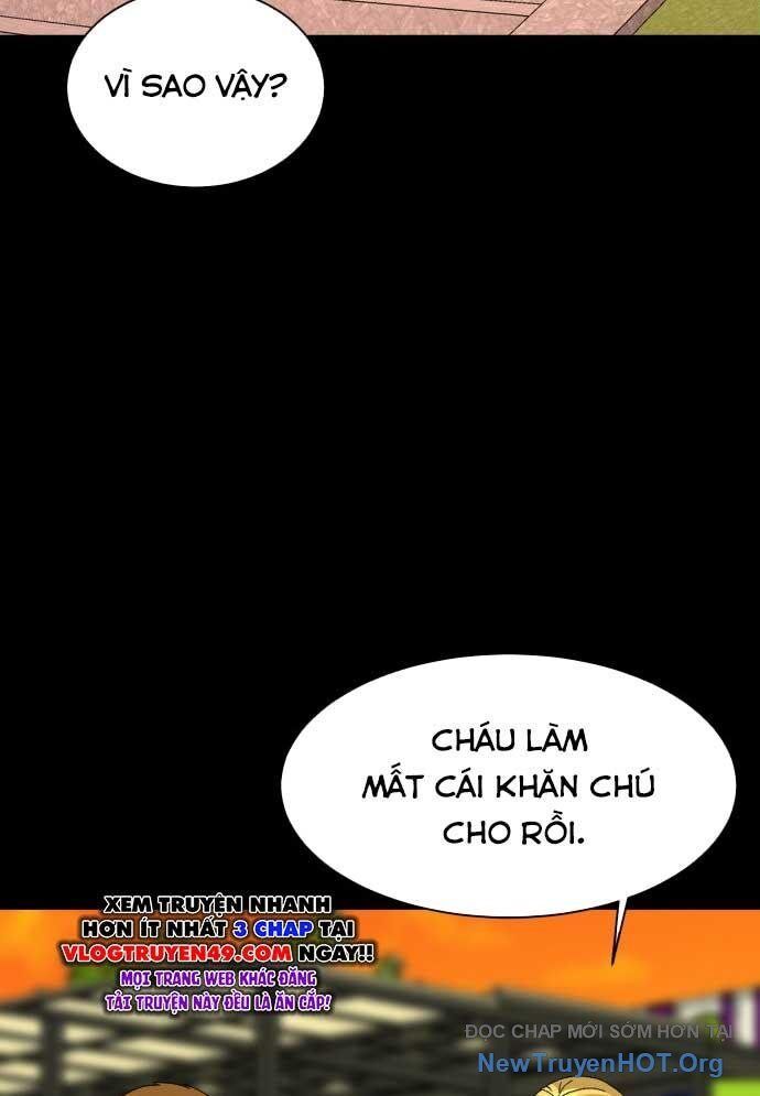 Nhà Hàng Kỳ Lạ Chap 20 - Next Chap 21