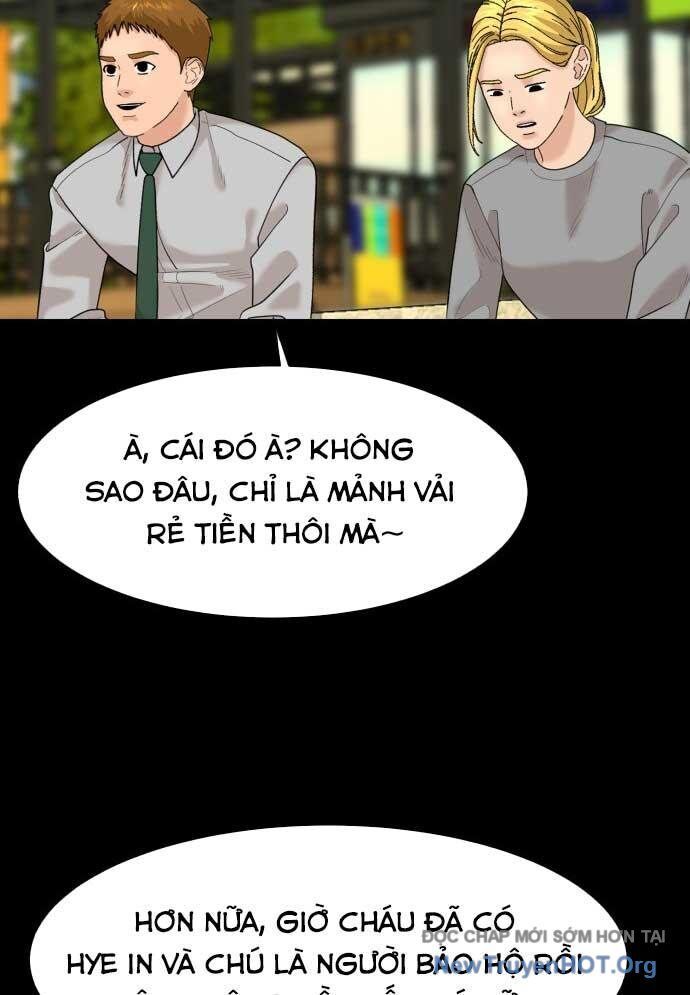 Nhà Hàng Kỳ Lạ Chap 20 - Next Chap 21