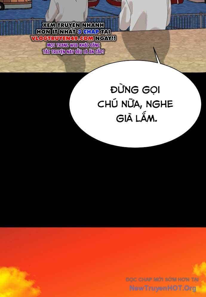 Nhà Hàng Kỳ Lạ Chap 20 - Next Chap 21