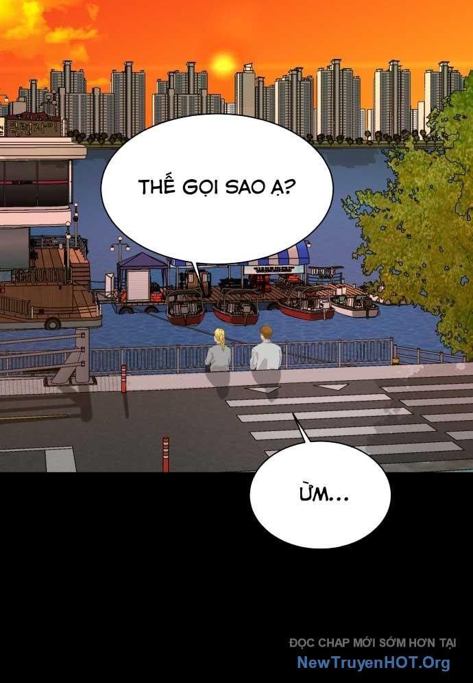 Nhà Hàng Kỳ Lạ Chap 20 - Next Chap 21