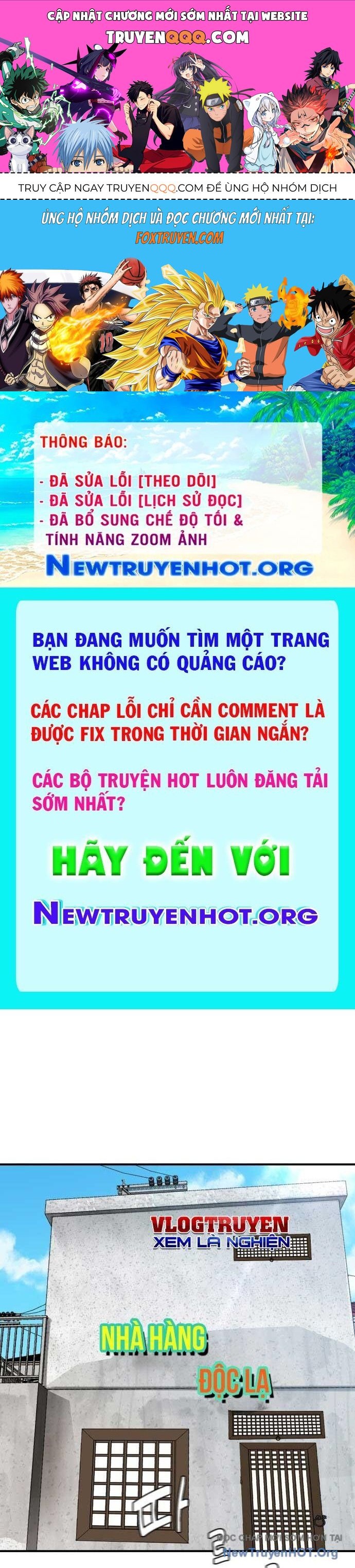Nhà Hàng Kỳ Lạ Chap 21 - Next Chap 22