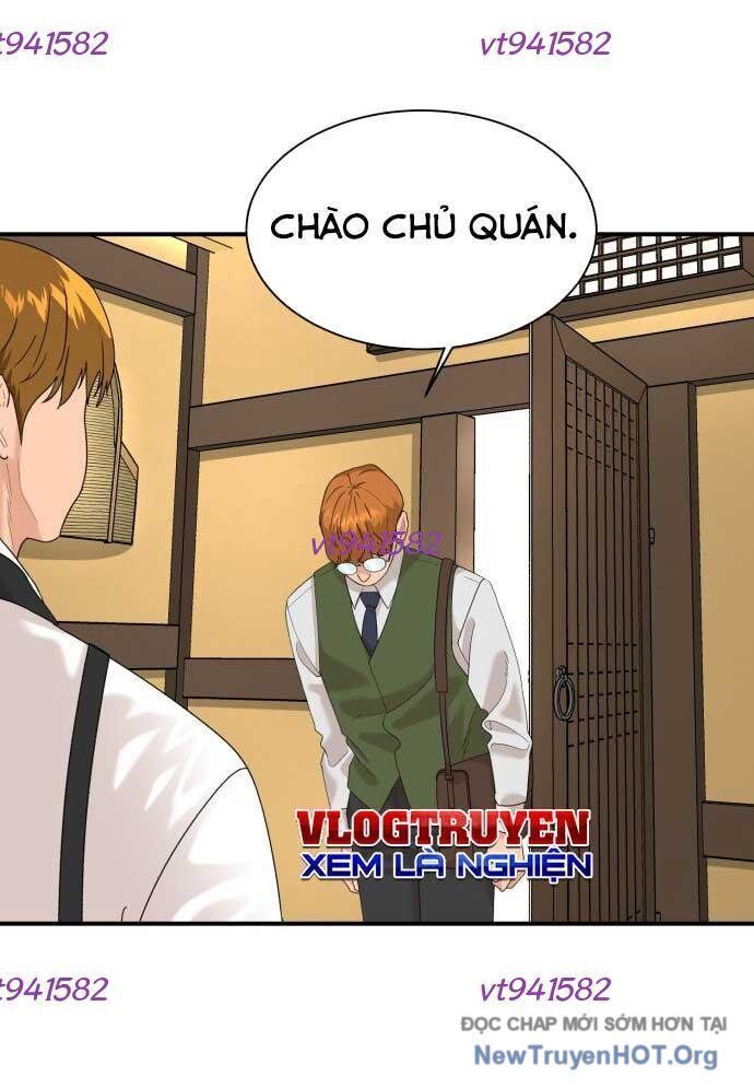 Nhà Hàng Kỳ Lạ Chap 21 - Next Chap 22