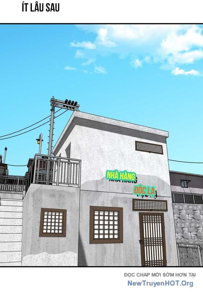 Nhà Hàng Kỳ Lạ Chap 21 - Next Chap 22