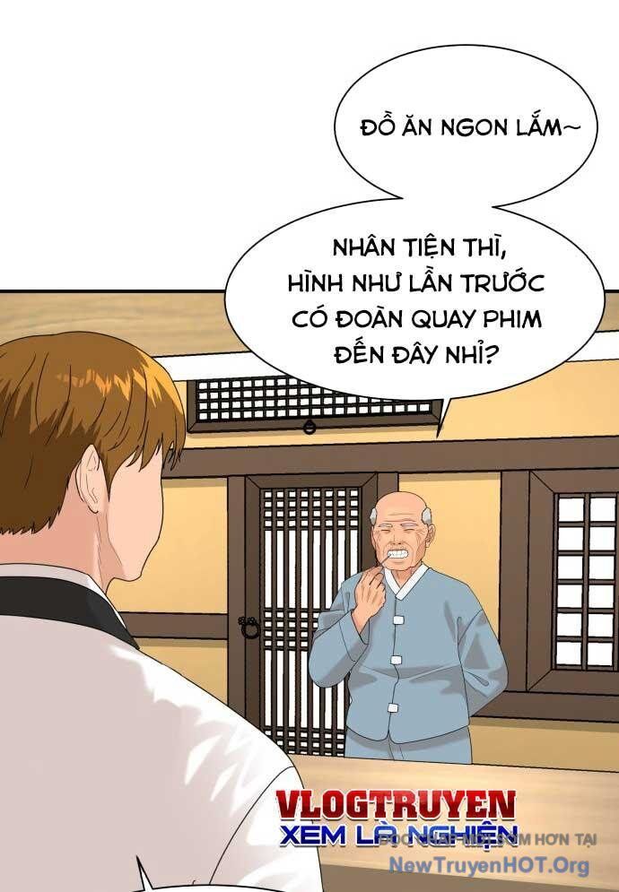 Nhà Hàng Kỳ Lạ Chap 21 - Next Chap 22