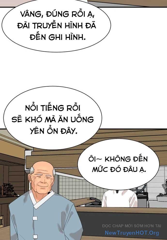 Nhà Hàng Kỳ Lạ Chap 21 - Next Chap 22