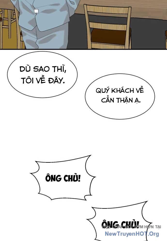 Nhà Hàng Kỳ Lạ Chap 21 - Next Chap 22