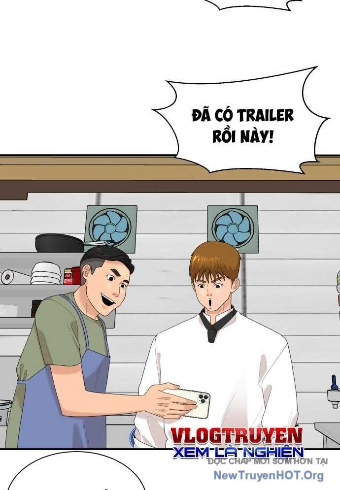Nhà Hàng Kỳ Lạ Chap 21 - Next Chap 22