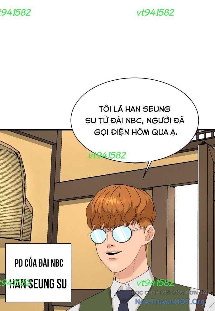Nhà Hàng Kỳ Lạ Chap 21 - Next Chap 22