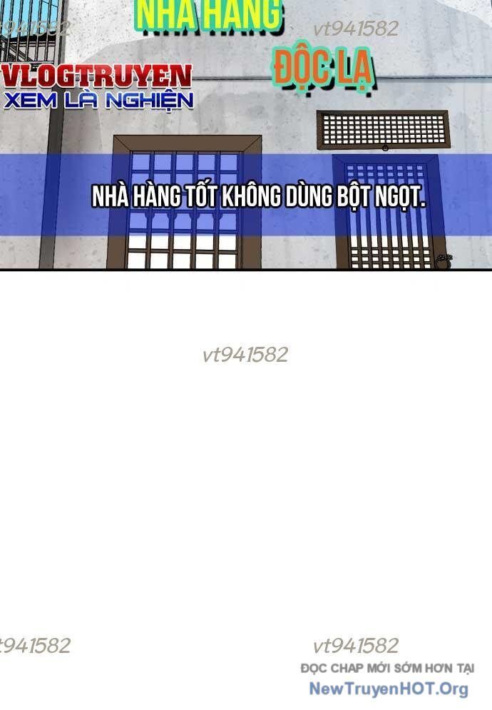Nhà Hàng Kỳ Lạ Chap 21 - Next Chap 22