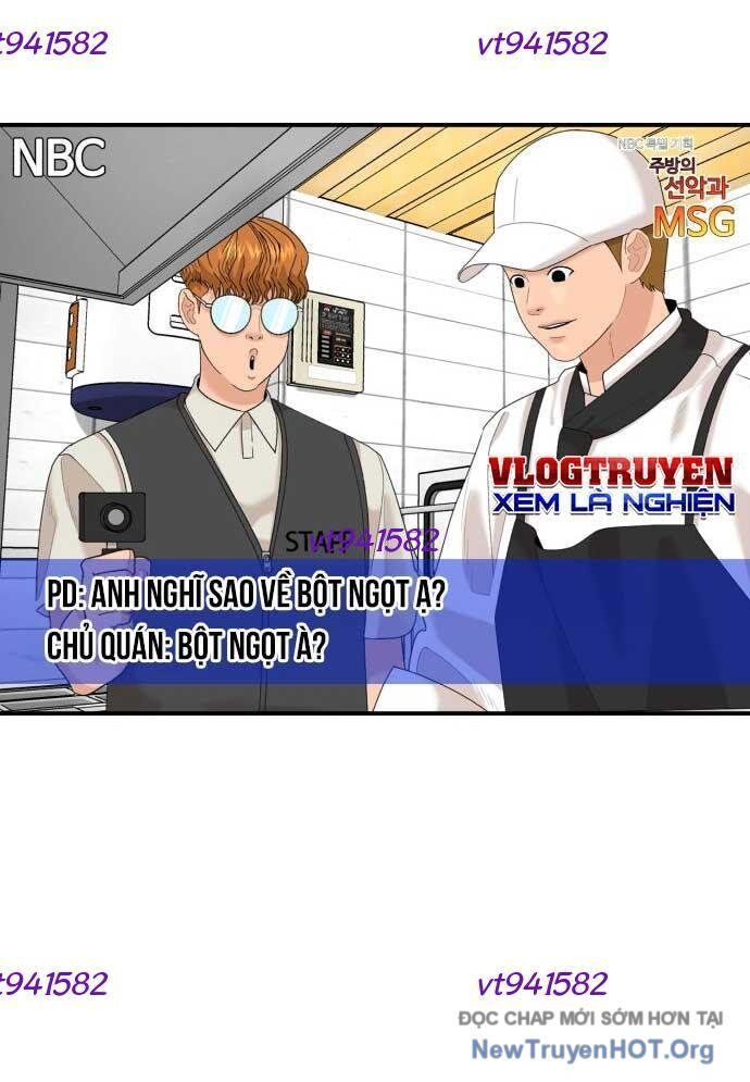 Nhà Hàng Kỳ Lạ Chap 21 - Next Chap 22