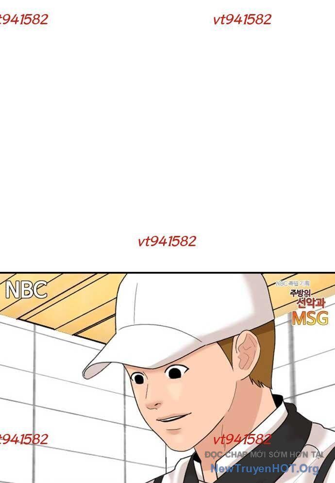 Nhà Hàng Kỳ Lạ Chap 21 - Next Chap 22