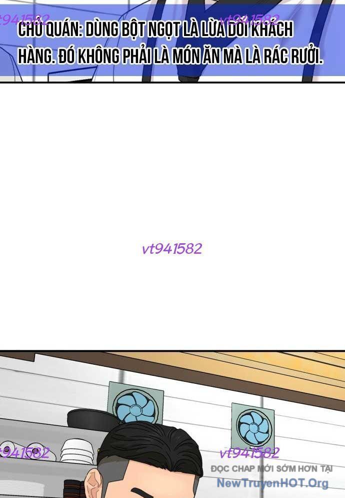 Nhà Hàng Kỳ Lạ Chap 21 - Next Chap 22