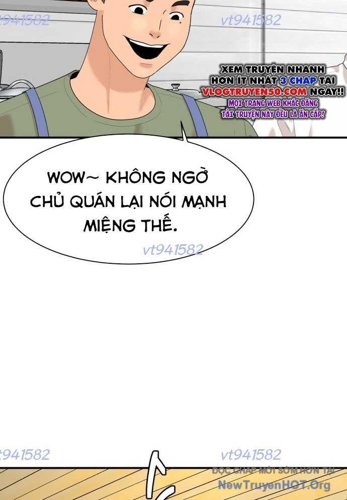Nhà Hàng Kỳ Lạ Chap 21 - Next Chap 22