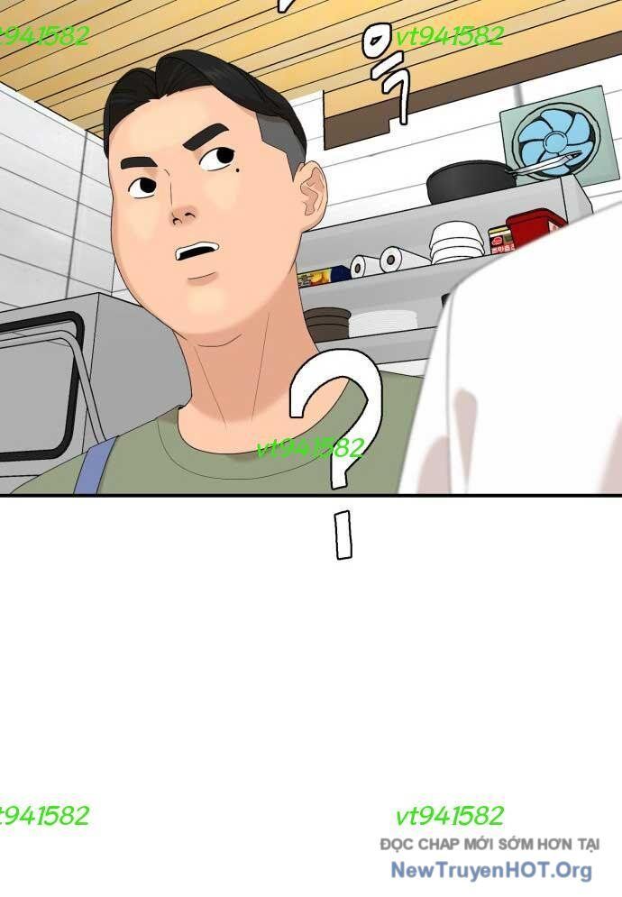 Nhà Hàng Kỳ Lạ Chap 21 - Next Chap 22