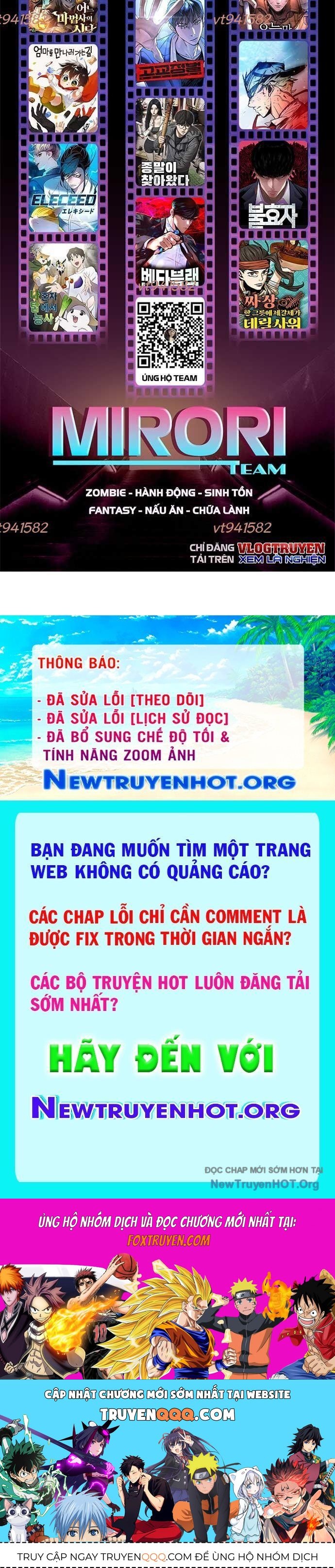 Nhà Hàng Kỳ Lạ Chap 21 - Next Chap 22