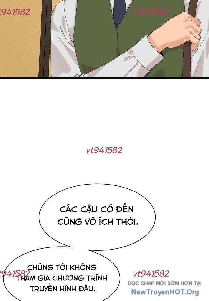 Nhà Hàng Kỳ Lạ Chap 21 - Next Chap 22