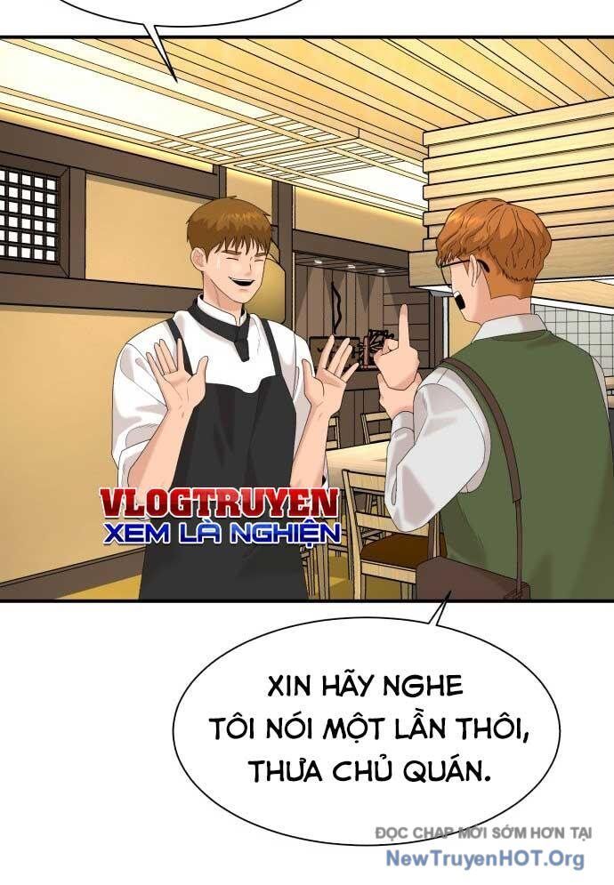 Nhà Hàng Kỳ Lạ Chap 21 - Next Chap 22