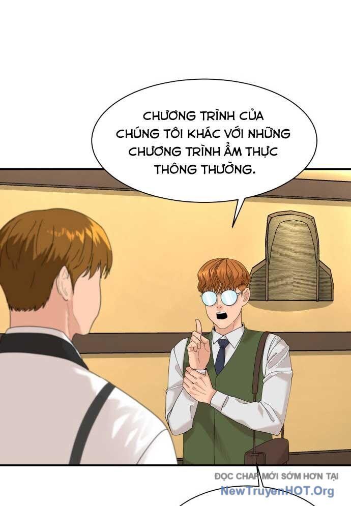 Nhà Hàng Kỳ Lạ Chap 21 - Next Chap 22