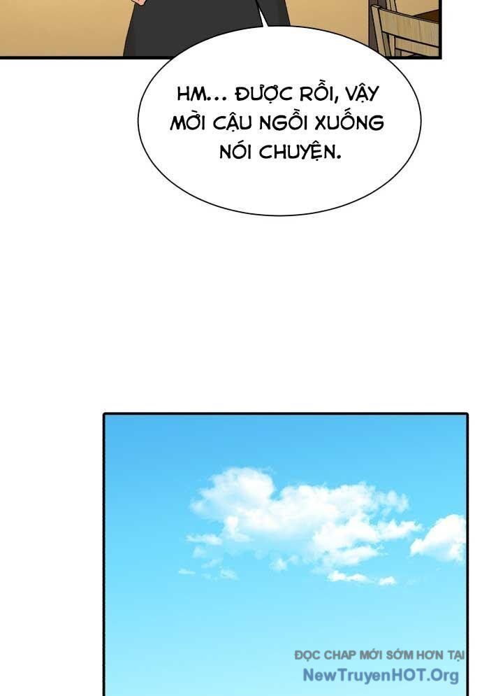 Nhà Hàng Kỳ Lạ Chap 21 - Next Chap 22