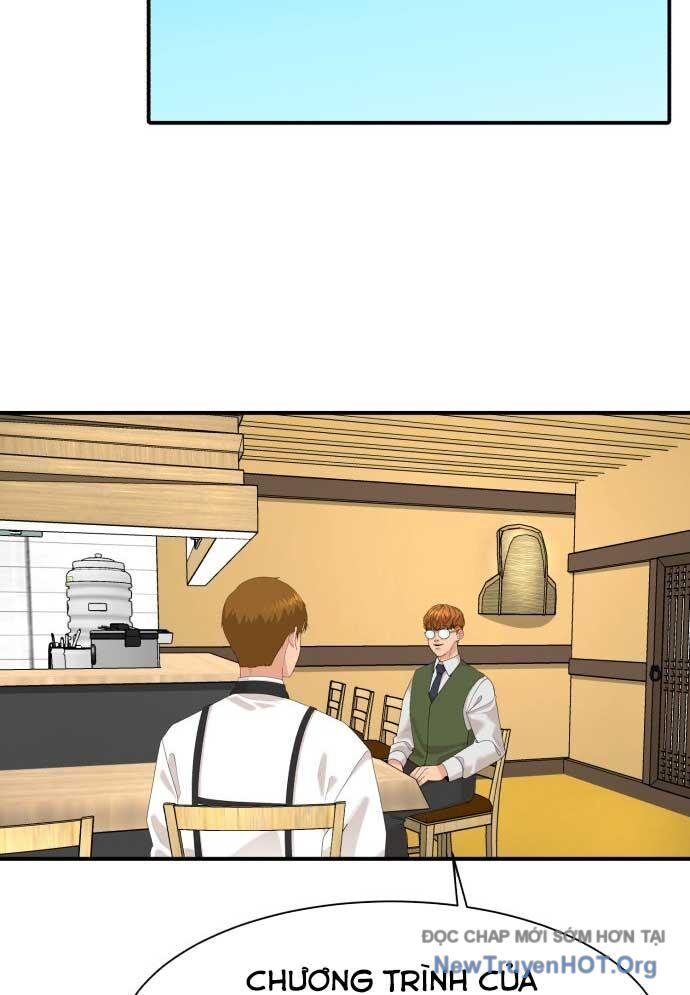 Nhà Hàng Kỳ Lạ Chap 21 - Next Chap 22