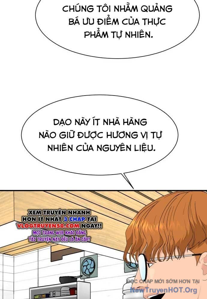 Nhà Hàng Kỳ Lạ Chap 21 - Next Chap 22