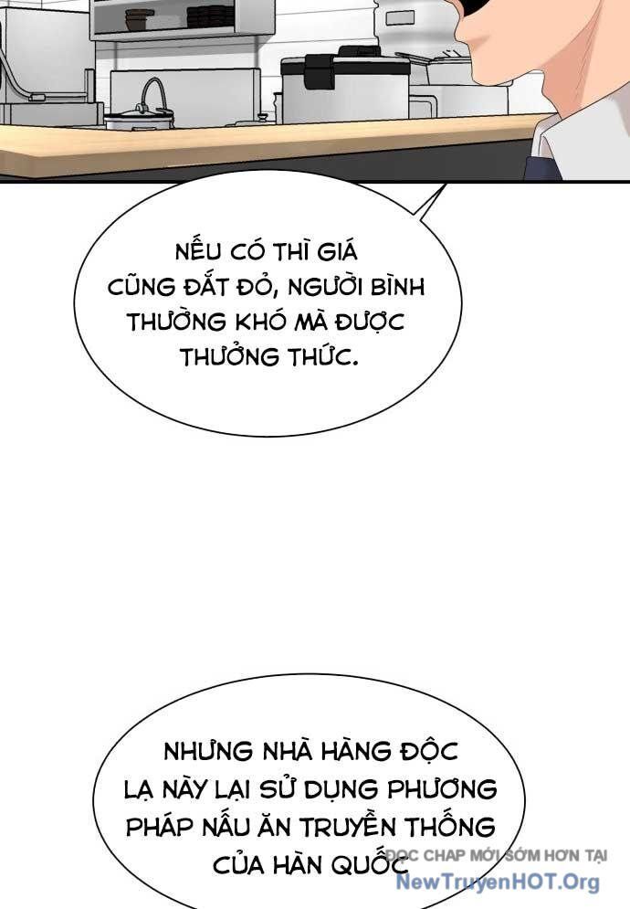 Nhà Hàng Kỳ Lạ Chap 21 - Next Chap 22