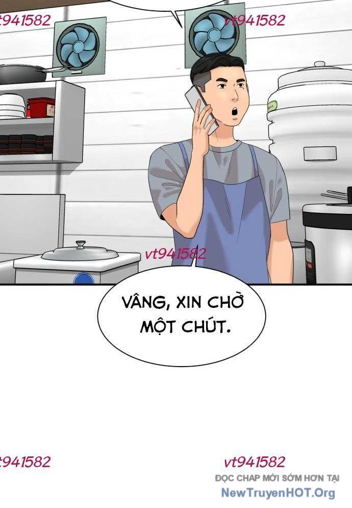 Nhà Hàng Kỳ Lạ Chap 21 - Next Chap 22