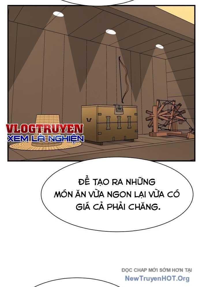 Nhà Hàng Kỳ Lạ Chap 21 - Next Chap 22