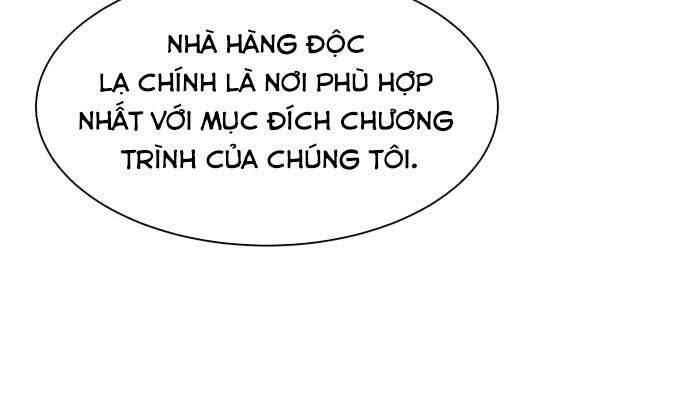 Nhà Hàng Kỳ Lạ Chap 21 - Next Chap 22