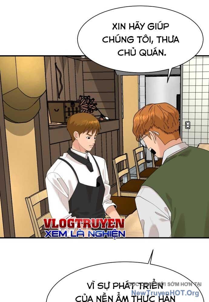 Nhà Hàng Kỳ Lạ Chap 21 - Next Chap 22