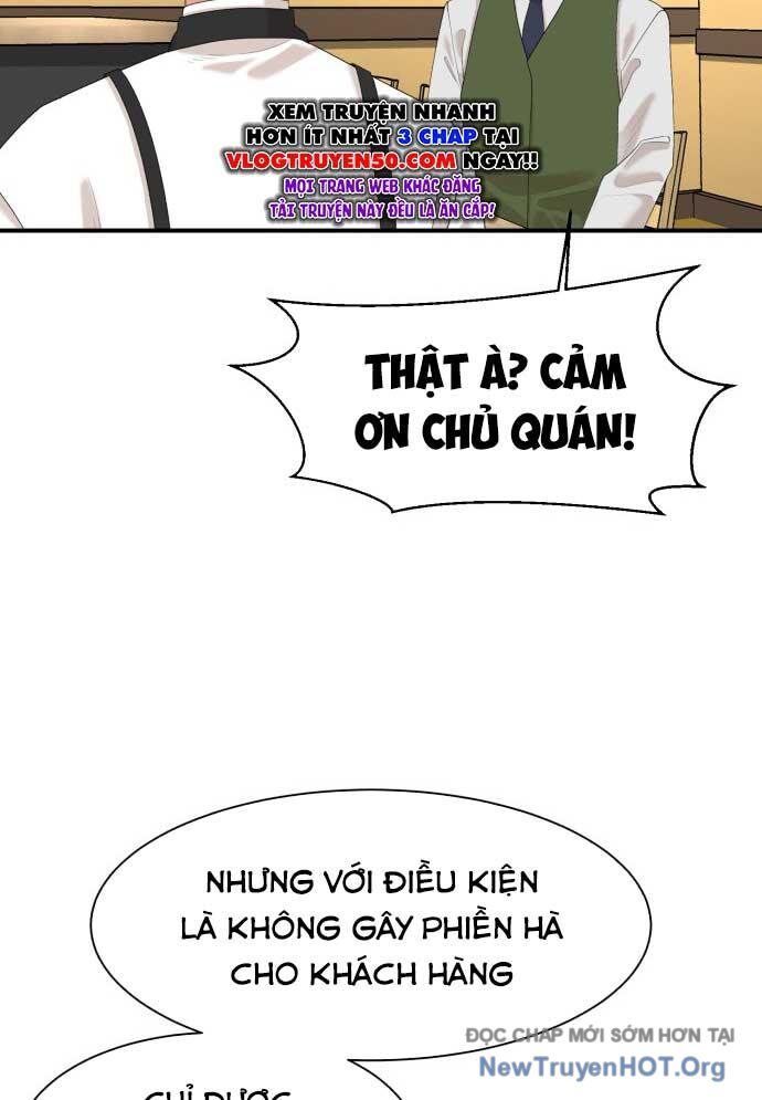 Nhà Hàng Kỳ Lạ Chap 21 - Next Chap 22