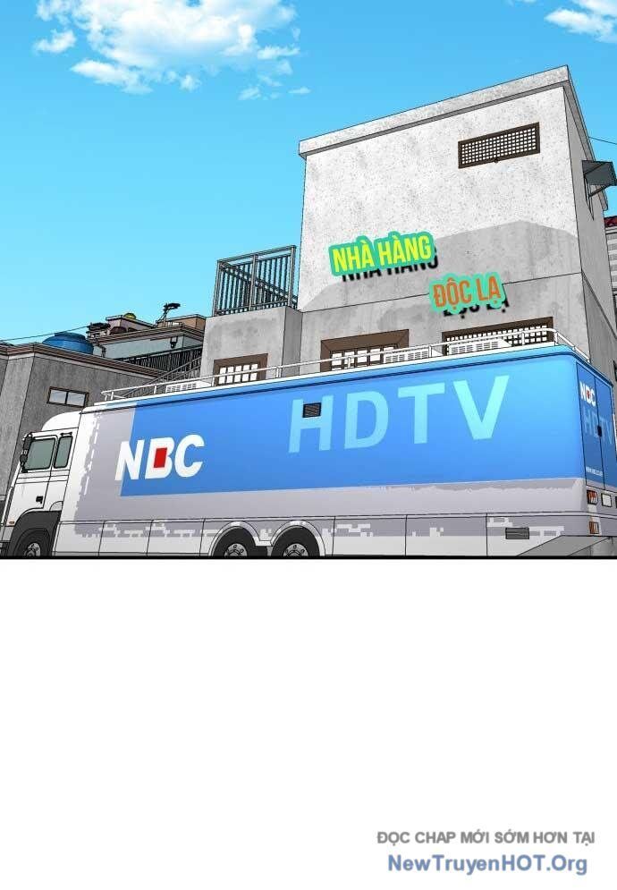 Nhà Hàng Kỳ Lạ Chap 21 - Next Chap 22