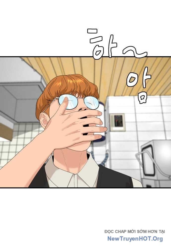 Nhà Hàng Kỳ Lạ Chap 21 - Next Chap 22