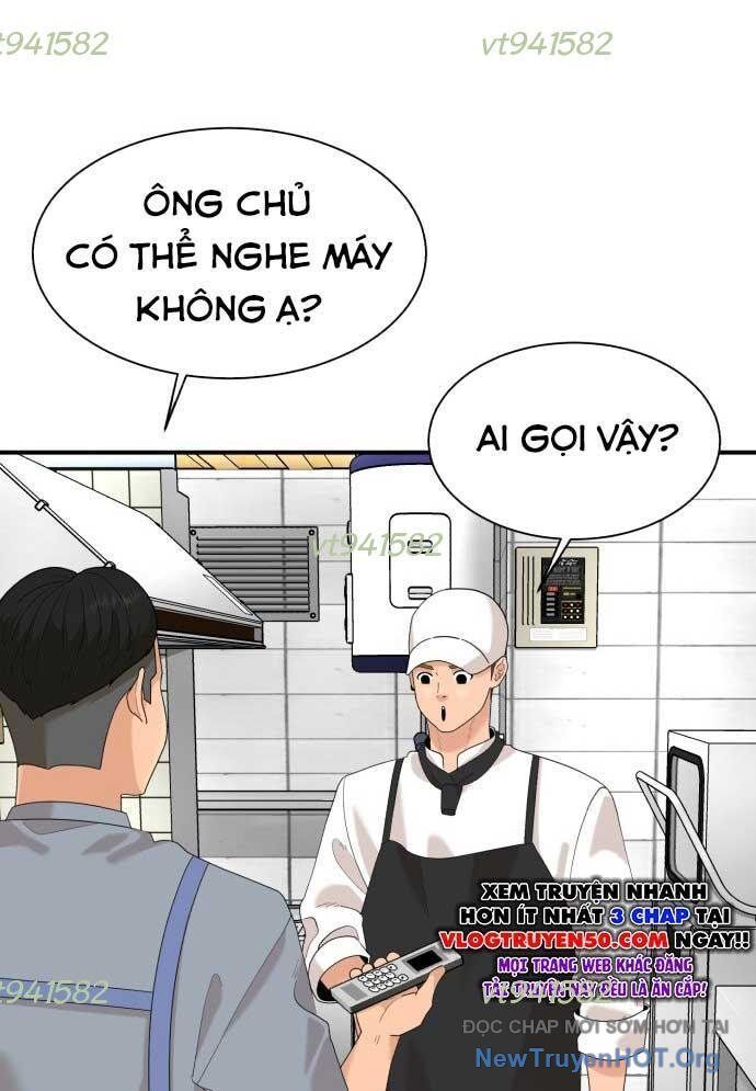 Nhà Hàng Kỳ Lạ Chap 21 - Next Chap 22