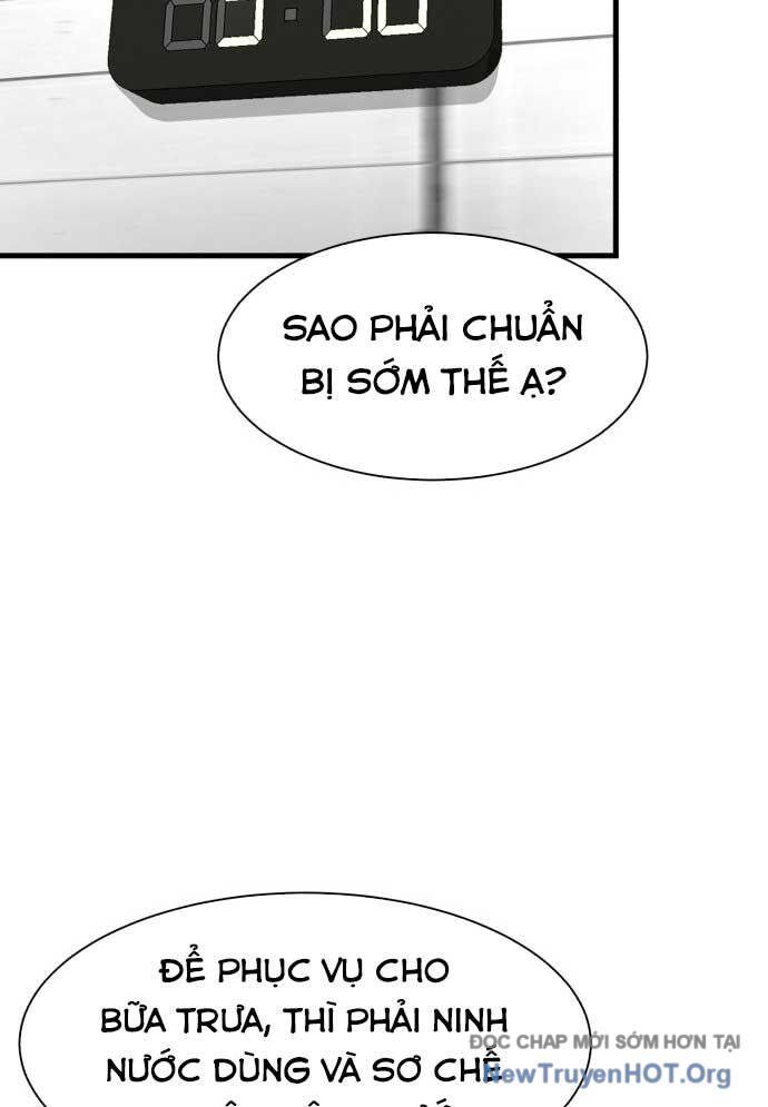 Nhà Hàng Kỳ Lạ Chap 21 - Next Chap 22