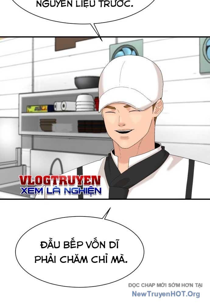 Nhà Hàng Kỳ Lạ Chap 21 - Next Chap 22