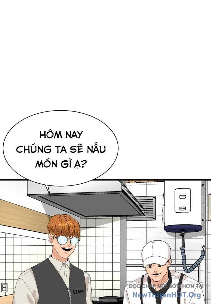 Nhà Hàng Kỳ Lạ Chap 21 - Next Chap 22