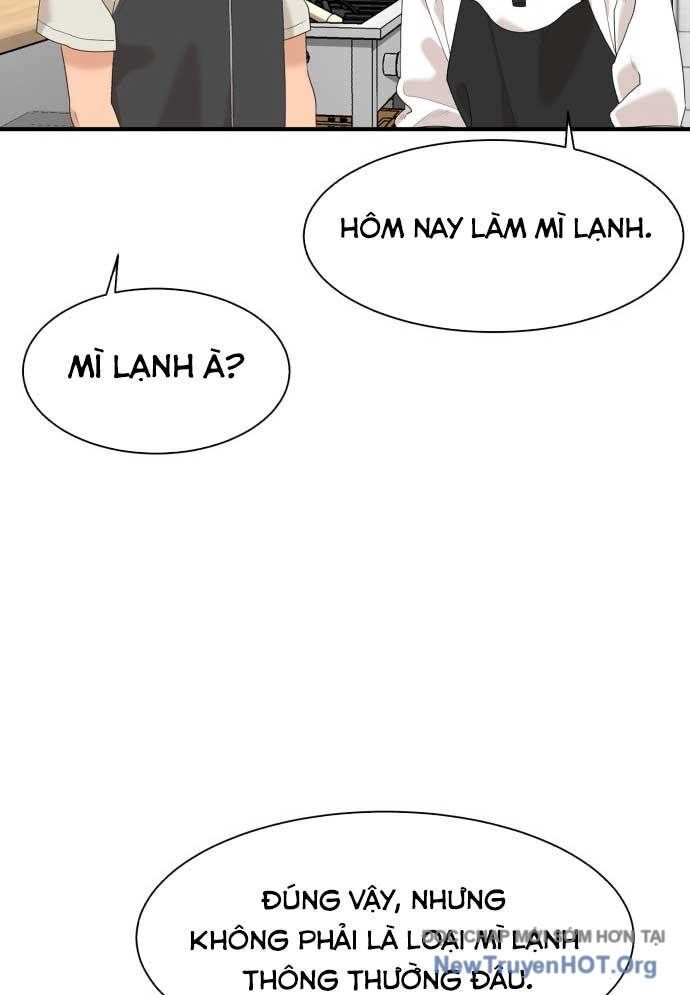 Nhà Hàng Kỳ Lạ Chap 21 - Next Chap 22